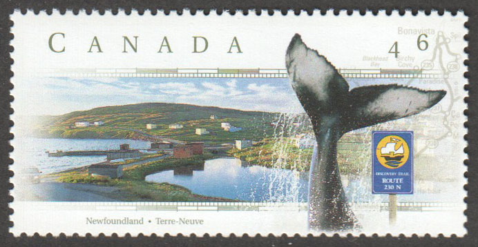 Canada Scott 1783 MNH - Click Image to Close